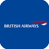 British Airways website